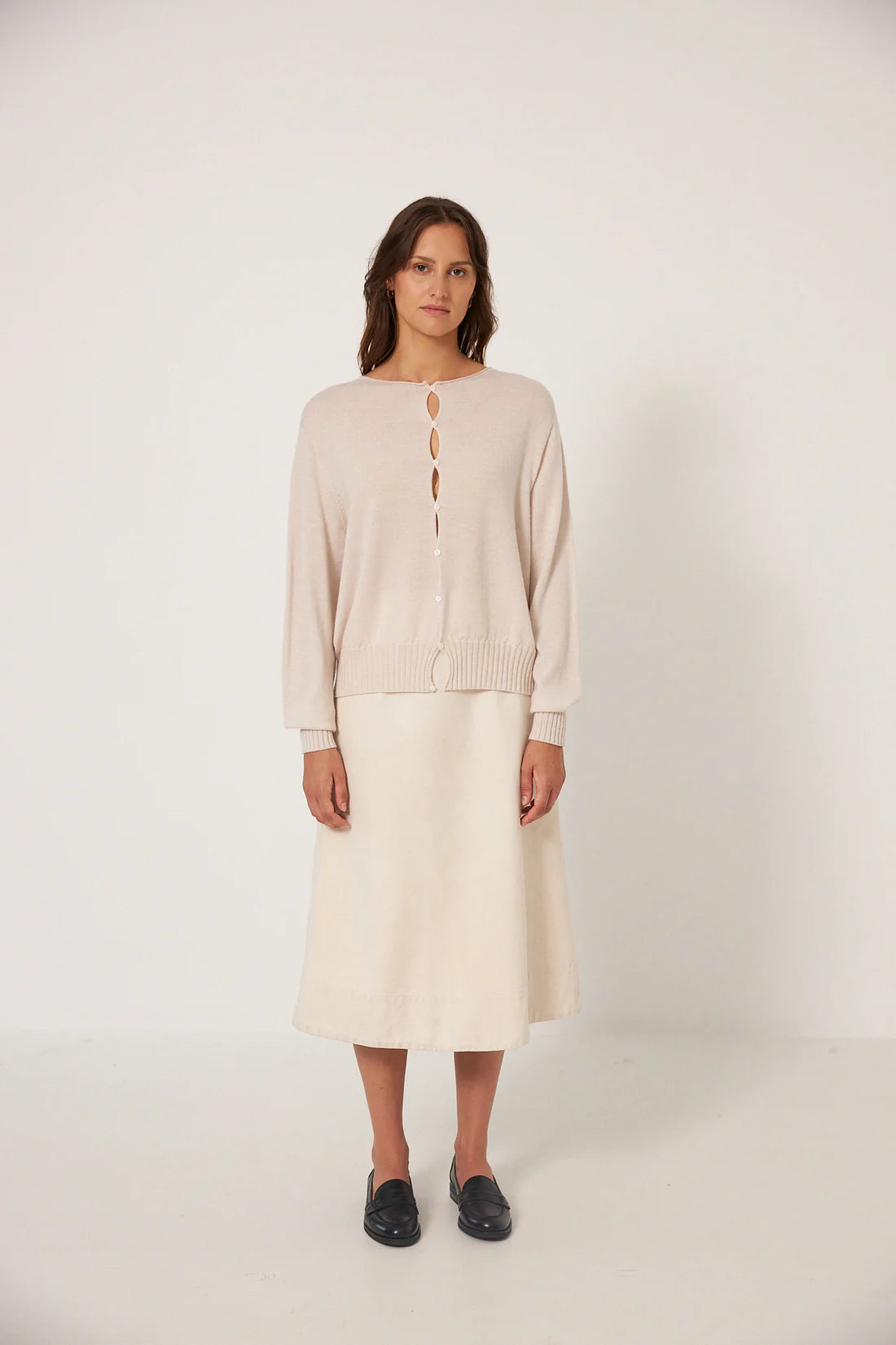 
                  
                    Anni Cardigan - Francie
                  
                