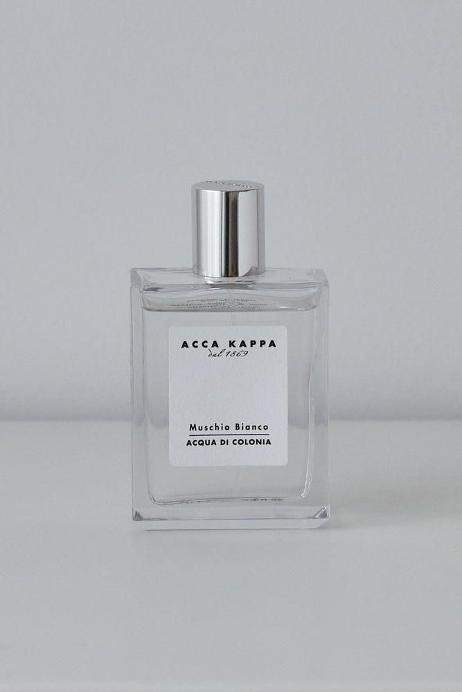 
                  
                    White Moss - Perfume
                  
                